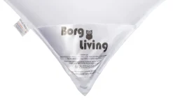 Aflang multi pude - Fiber pude - 50x150 cm - Borg Living