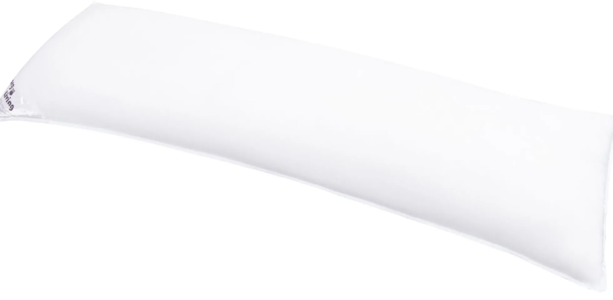 Aflang multi pude - Fiber pude - 50x150 cm - Borg Living