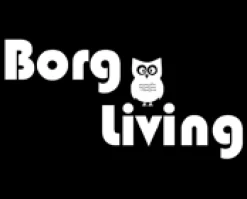 Aflang multi pude - Fiber pude - 50x150 cm - Borg Living