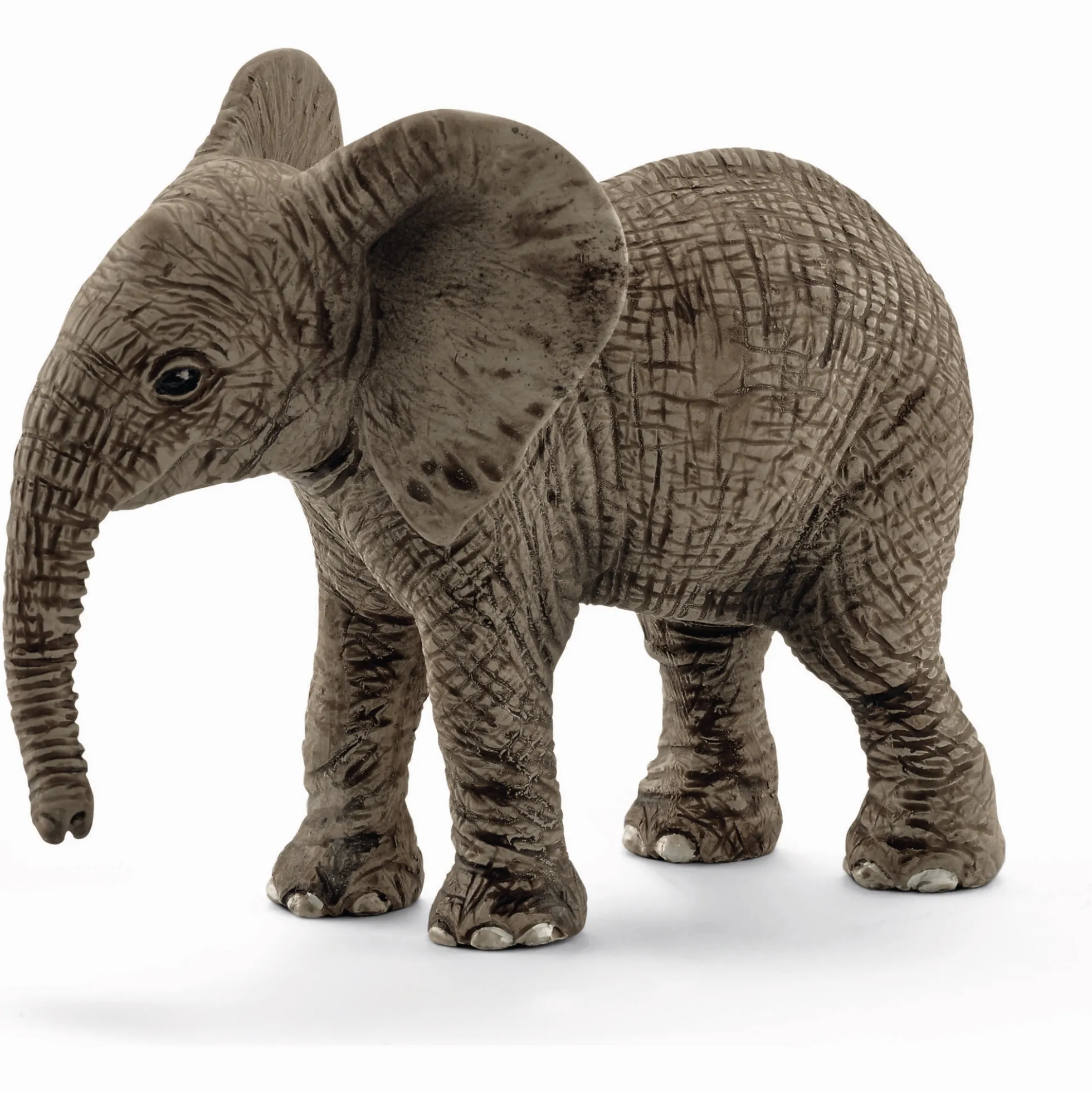 Afrikansk elefantunge - 14763 - Schleich Wild Life