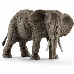 Afrikansk hunelefant - 14761 - Schleich Wild Life