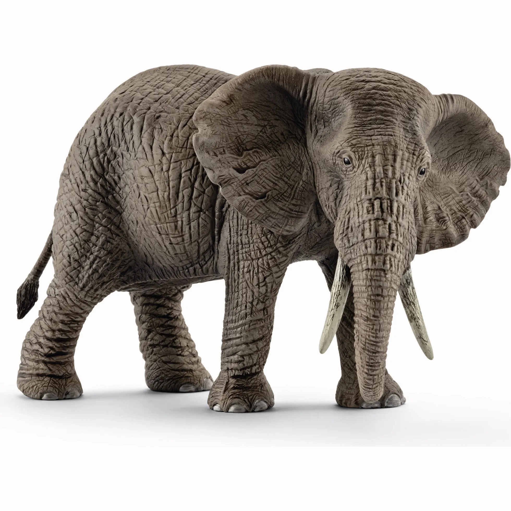 Afrikansk hunelefant - 14761 - Schleich Wild Life