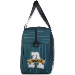 Alexander Husum sportstaske - 20 liter - Grøn træningstaske