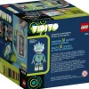 Alien DJ BeatBox - 43104 - LEGO Vidiyo