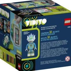 Alien DJ BeatBox - 43104 - LEGO Vidiyo