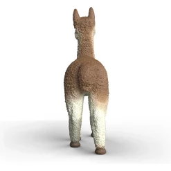 Alpaca - 14928 - Schleich Wild Life