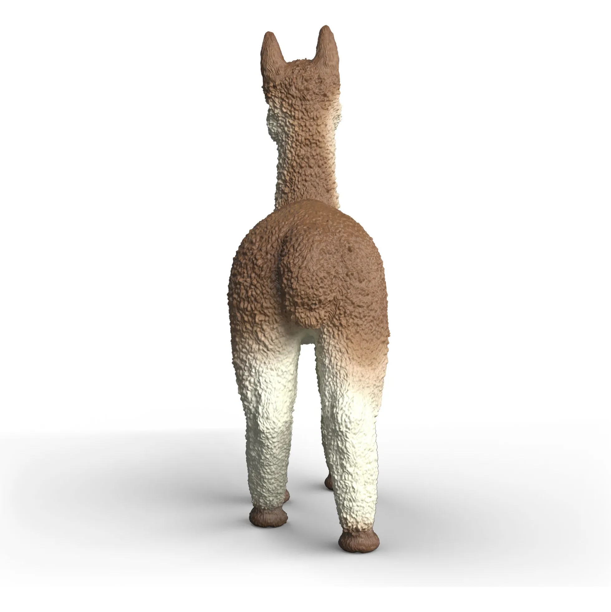 Alpaca - 14928 - Schleich Wild Life