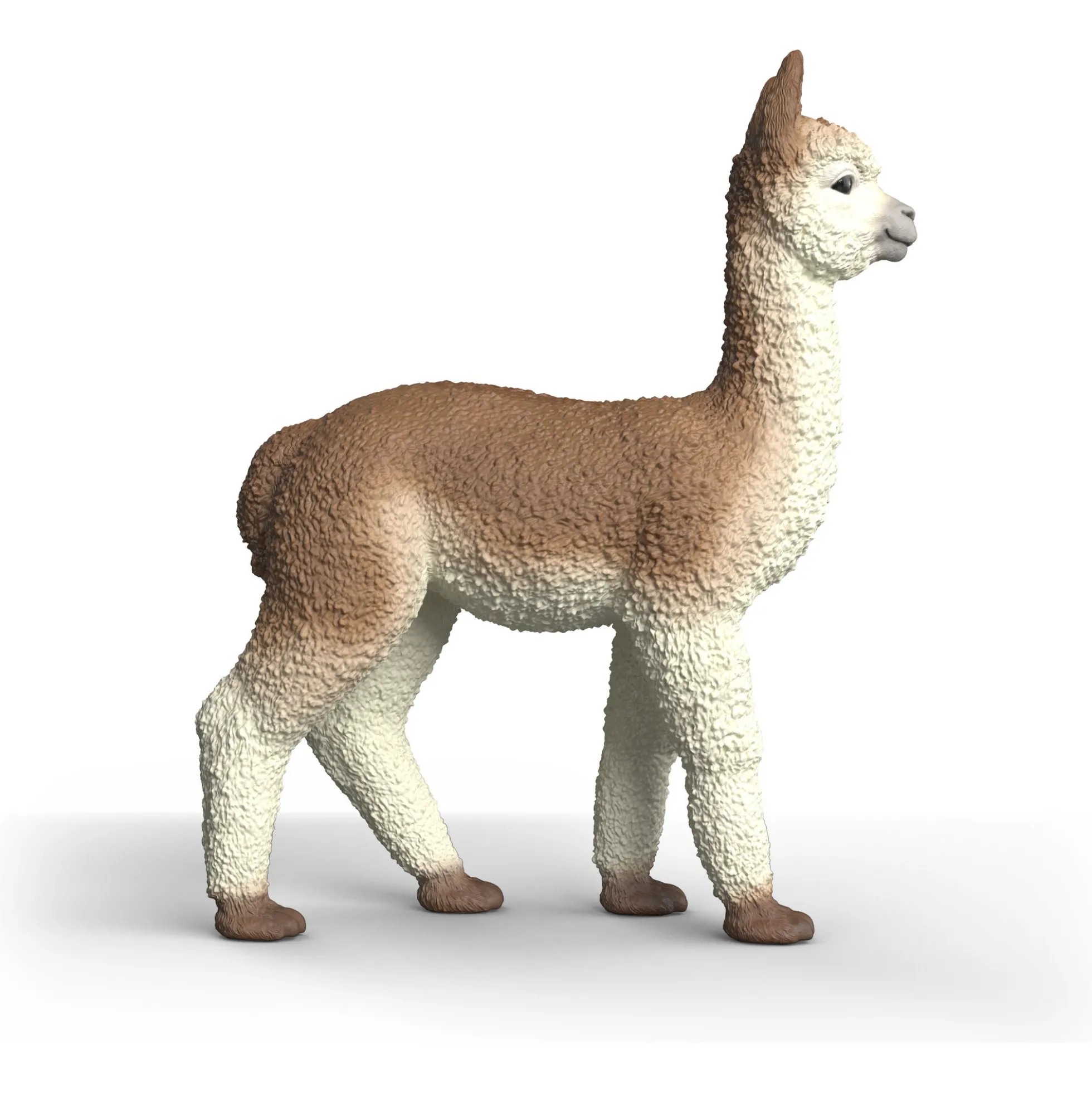 Alpaca - 14928 - Schleich Wild Life