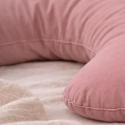 Ammepude - Cozy by dozy - 60x90 cm - Rosa