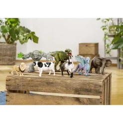 Andalusisk hingst - 13821 - Schleich Farm World