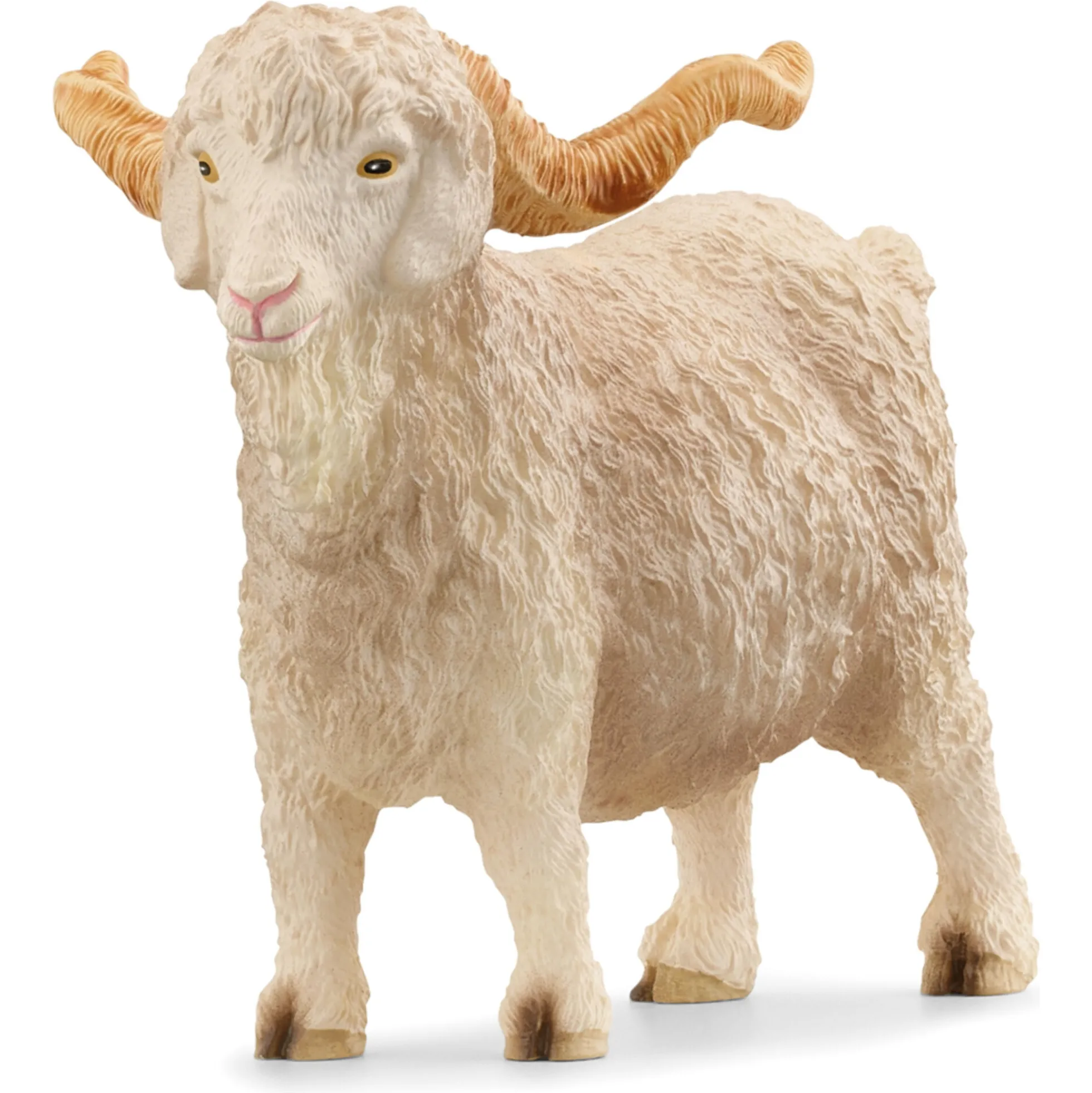 Angora Ged - 13970 - Schleich Farm World