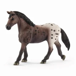 Appaloosa hoppe - Schleich