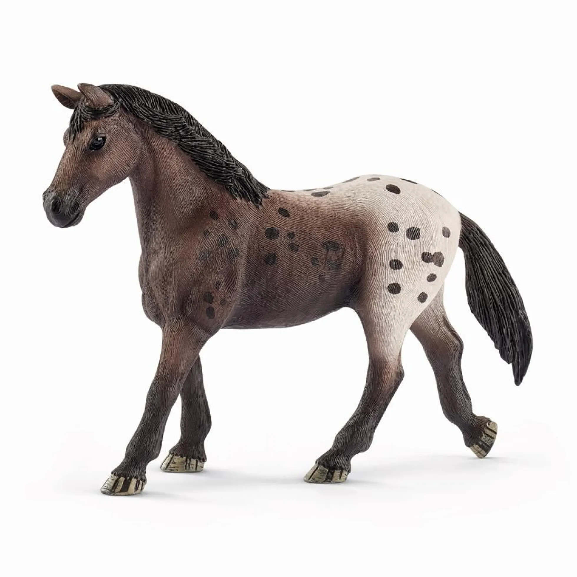 Appaloosa hoppe - Schleich
