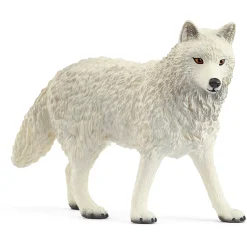 Arktisk ulv - 14880 - Schleich Wild Life