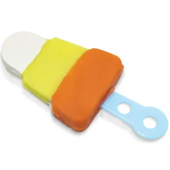 ARTKIDS Isbutik Modellervokssæt - Kreativ Leg med Is og Fantasi