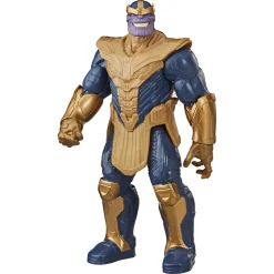 Avengers Deluxe Titan actionfigur - Thanos - 30 cm