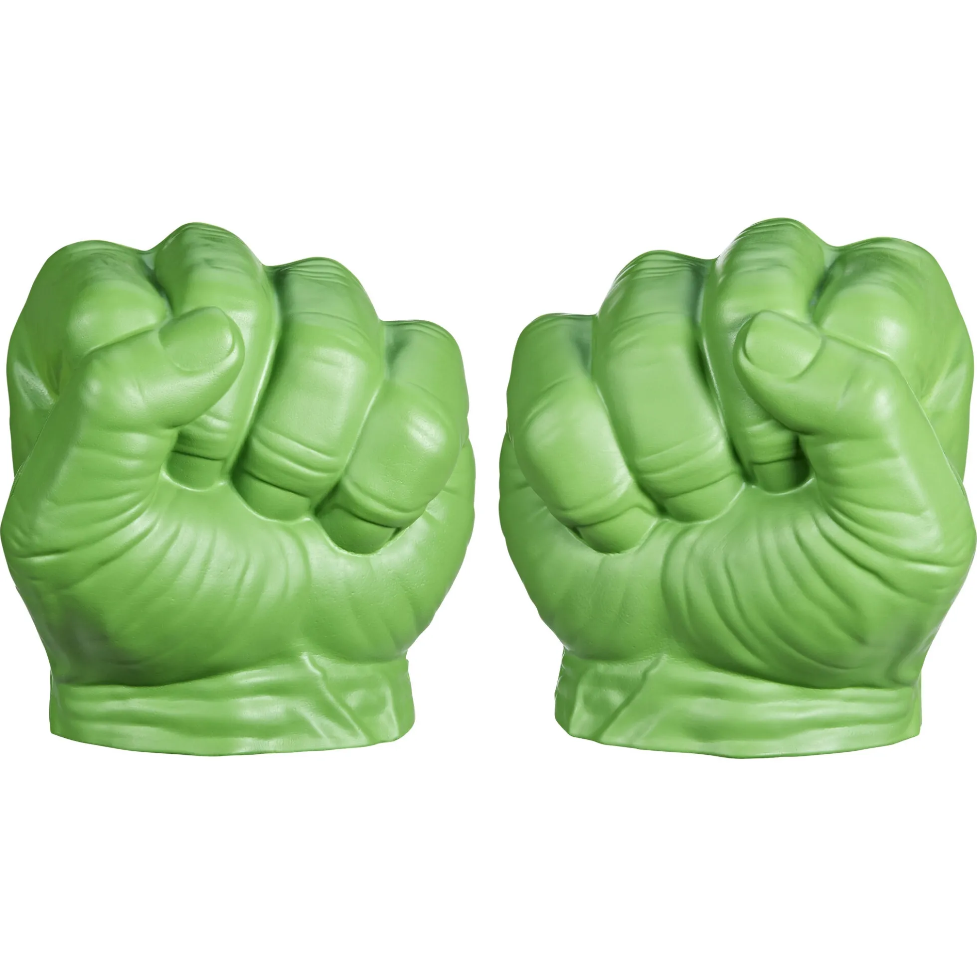 Avengers Hulk Gamma Smash Fists - Superhelteudklædning