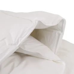 Baby helårsdyne - Allergivenlig dunfiberdyne - 70x100 cm - Fiberdyne fra Zen Sleep