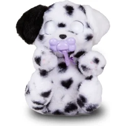 Baby Paws interaktiv bamse - Dalmatiner - 24 cm