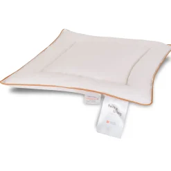 Babypude - Moskusdun hovedpude - 40x45 cm - Børnepude - Borg Living