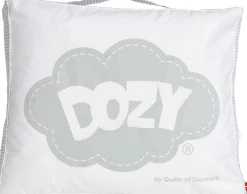 Baby pude - Moskus hovedpude - 40x45 cm - Dansk produceret - Svanemærket Dozy
