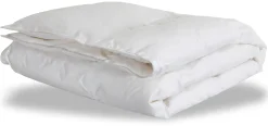 Baby sommerdyne - Sval moskusdundyne - 70x100 cm - Premium By Borg