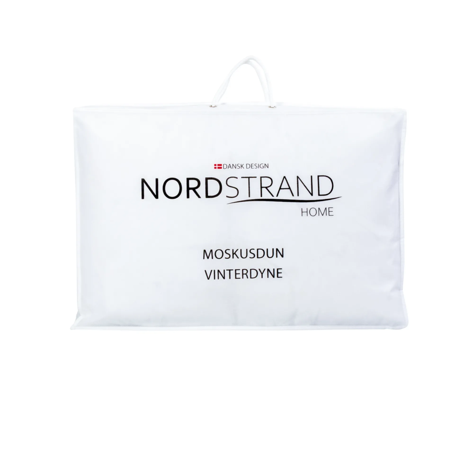 Baby vinterdyne - 100% moskusdundyne - Allergivenlig - 70x100 cm - Nordstrand Home