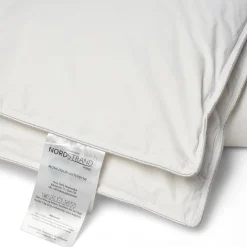 Baby vinterdyne - 100% moskusdundyne - Allergivenlig - 70x100 cm - Nordstrand Home