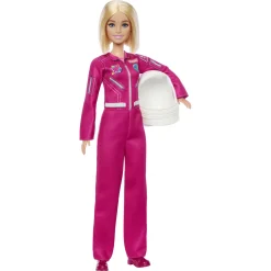 Barbie astronaut dukke - Careers - 30 cm