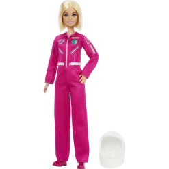 Barbie astronaut dukke - Careers - 30 cm