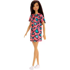 Barbie basisdukke - Assorteret - 1 stk - 30 cm