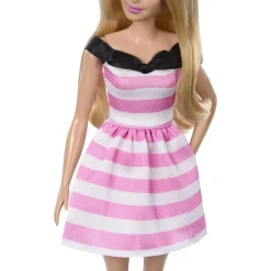 Barbie Fashionista dukke - 65 års jubilæum - 30 cm