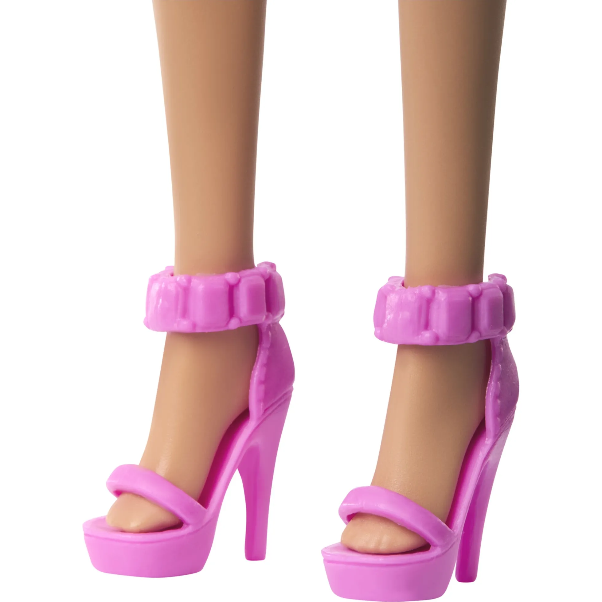 Barbie Fashionista dukke - 65 års jubilæum - 30 cm