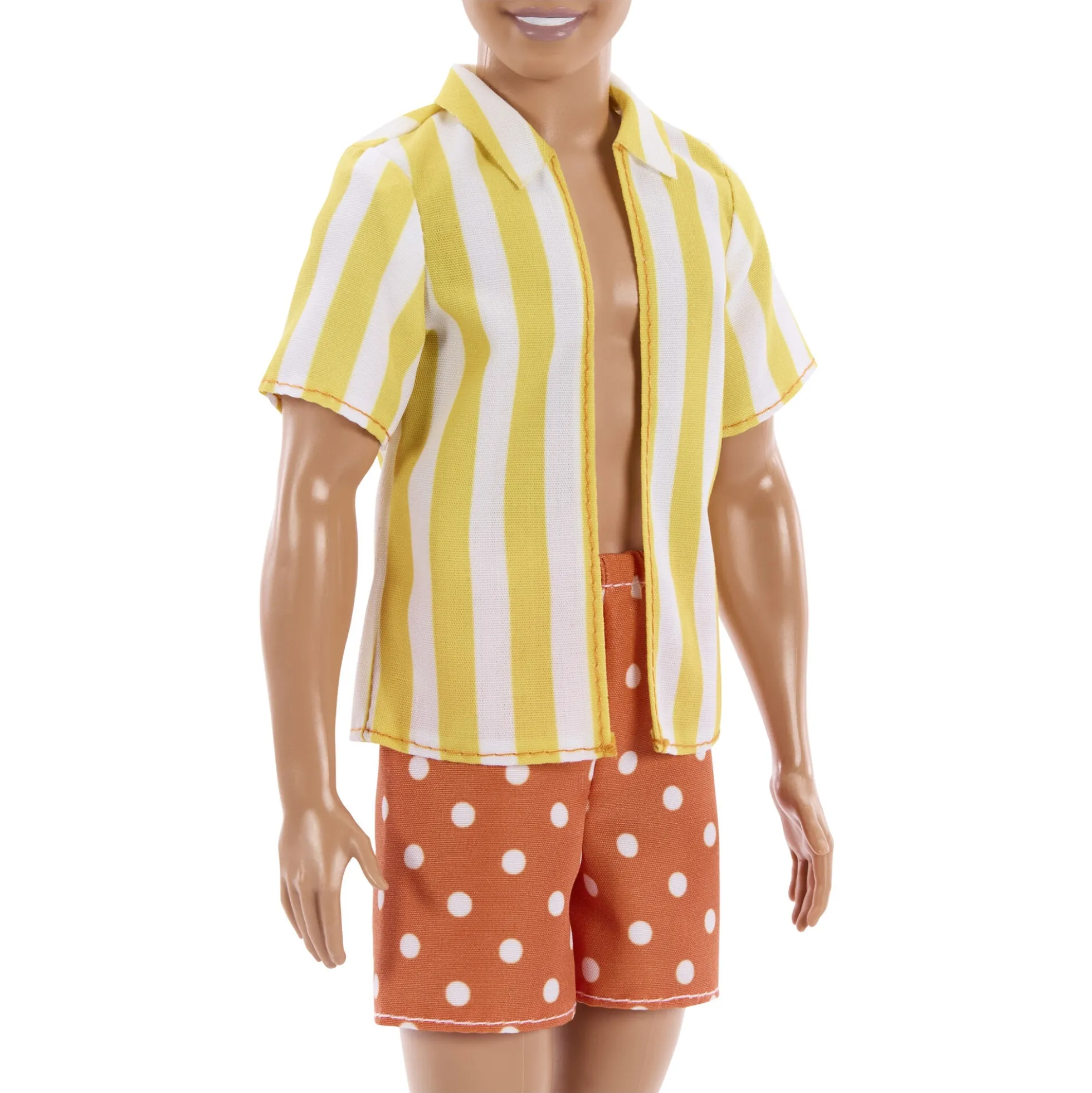 Barbie Fashionista Ken dukke - California Dream - 30 cm