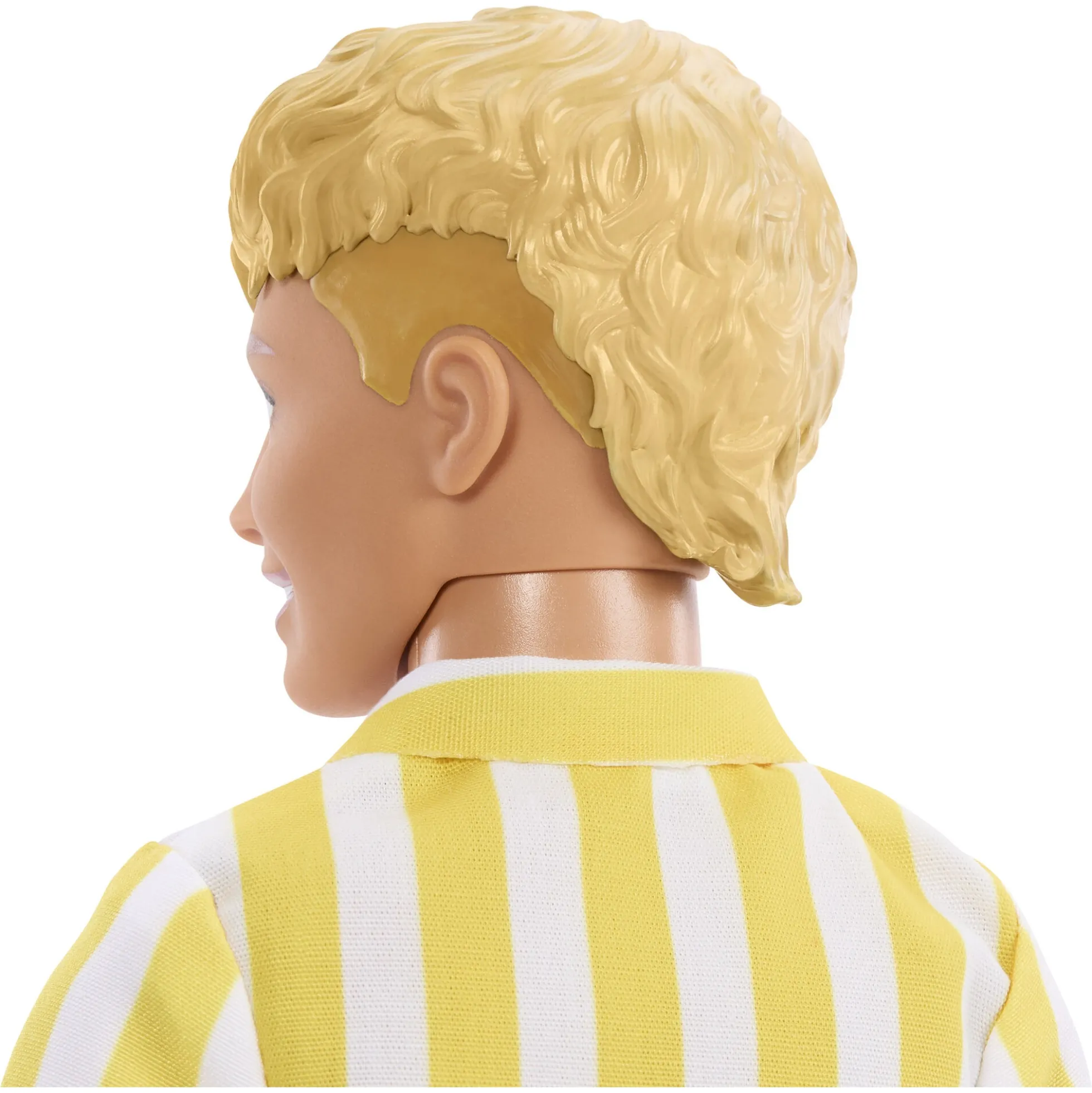 Barbie Fashionista Ken dukke - California Dream - 30 cm