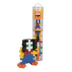Basic -15pcs Tube - Plus-Plus BIG