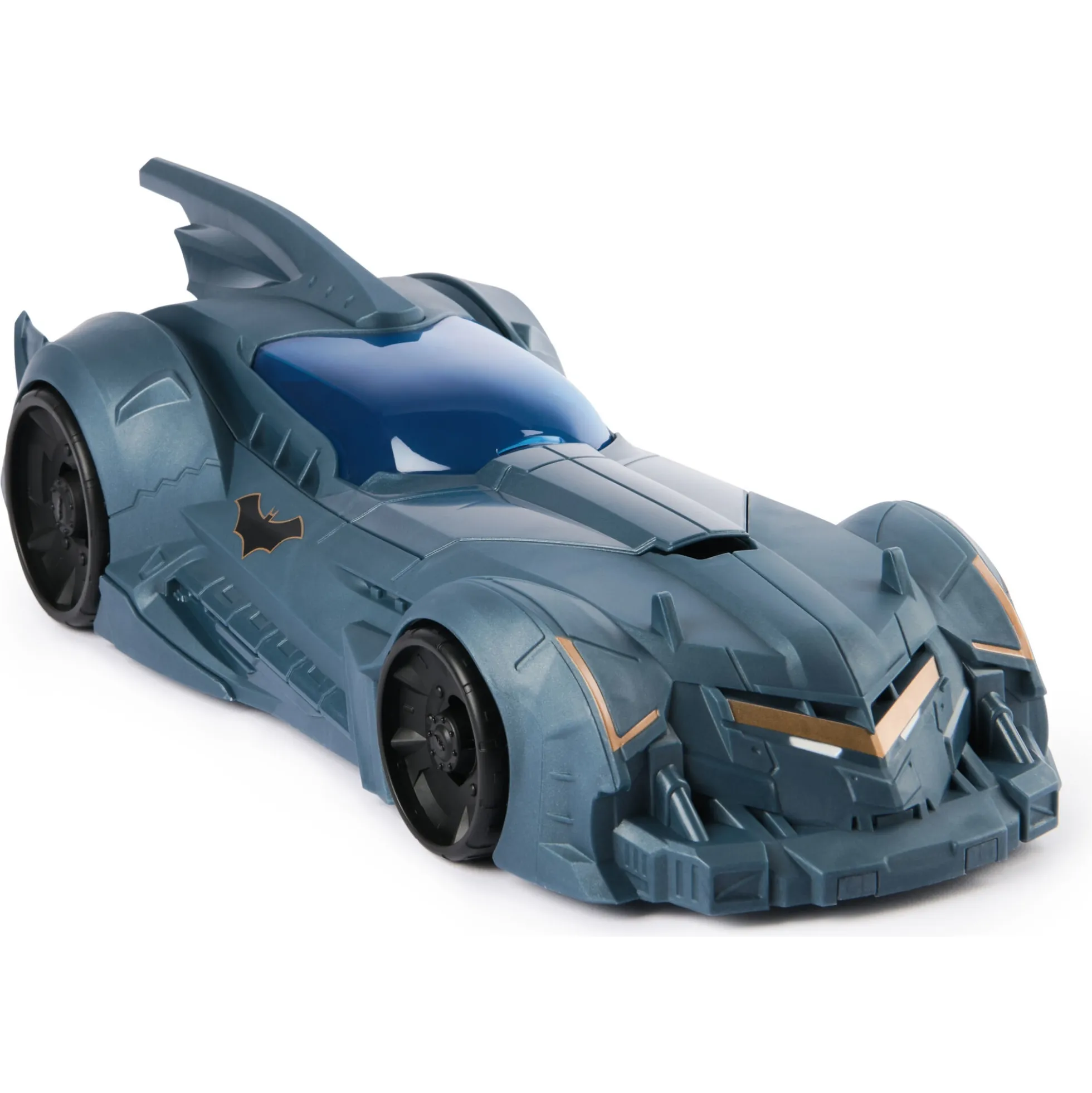 Batman Batmobile - passer til 30 cm figurer