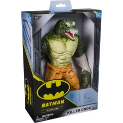 Batman Giant actionfigur - Killer Croc - 30 cm