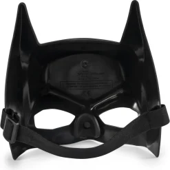 Batman maske - Superhelte udklædning