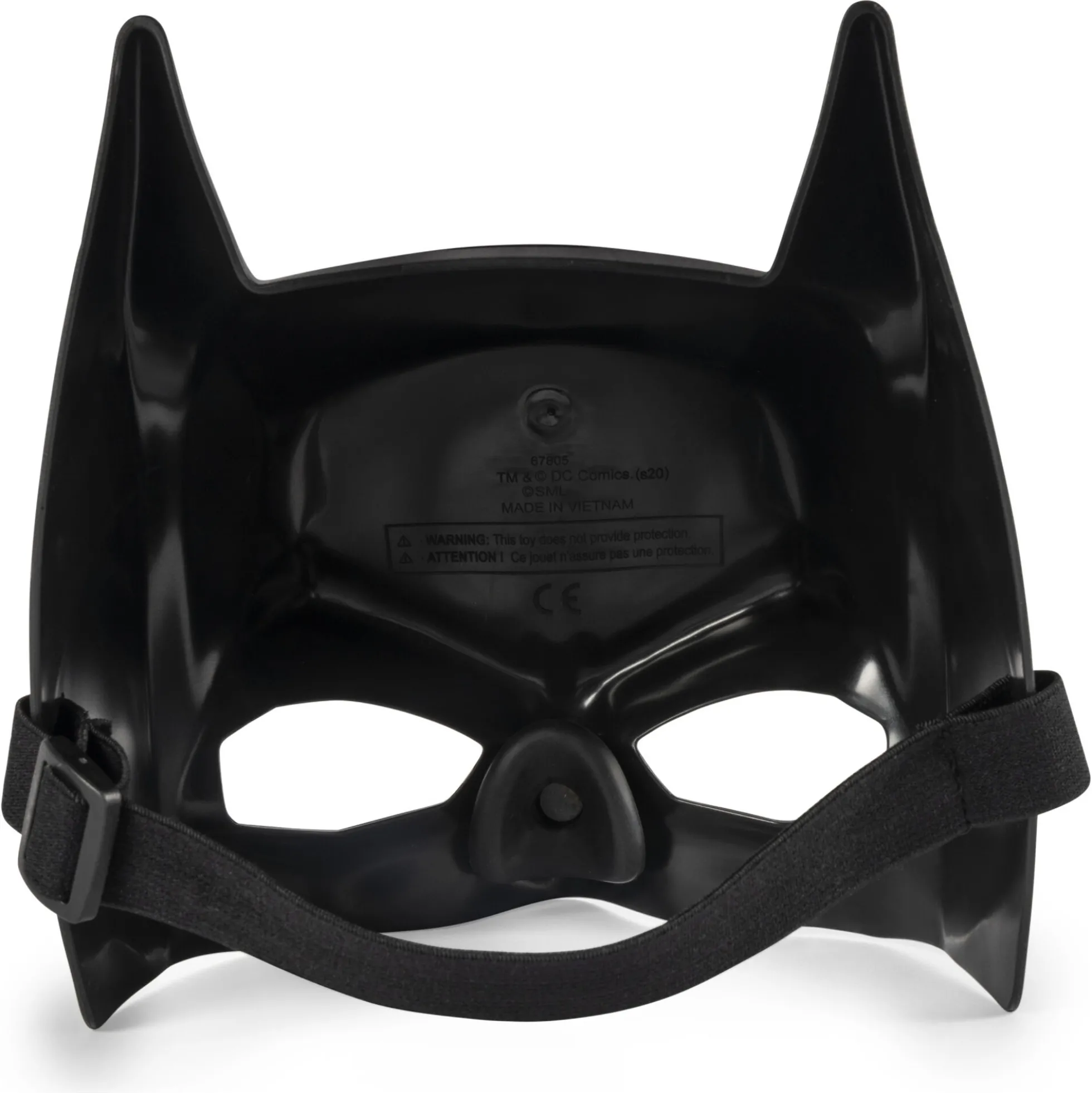 Batman maske - Superhelte udklædning
