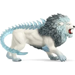 BattleCave Isløve - 42766 - Schleich Eldrador