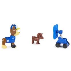 Big Hero Pups - Chase - Paw Patrol