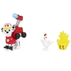 Big Hero Pups - Marshall - Paw Patrol