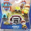 Big Hero Pups - Rubble - Paw Patrol