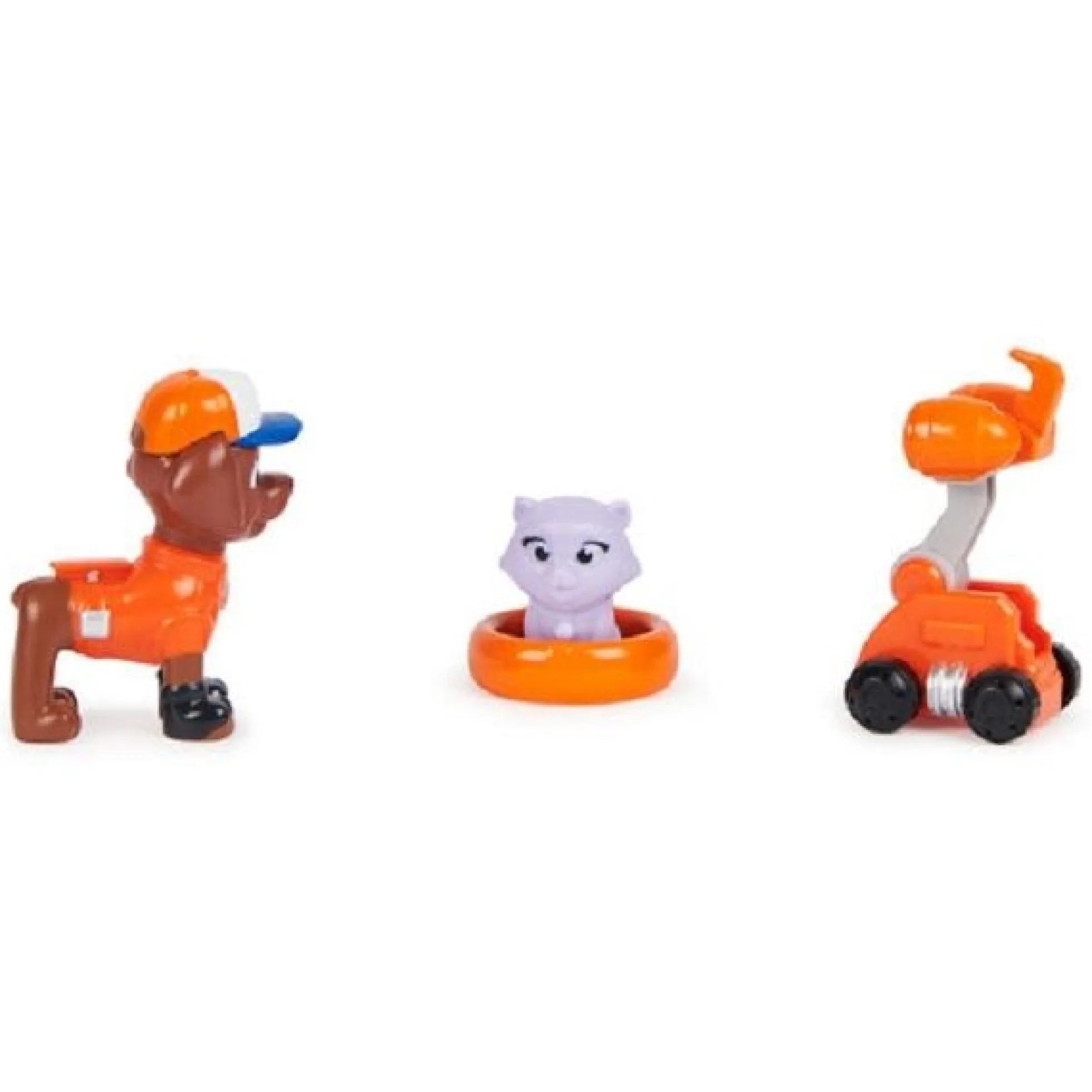 Big Hero Pups - Zuma - Paw Patrol