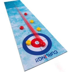 Bordcurling 90x20 cm