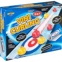 Bordcurling 90x20 cm