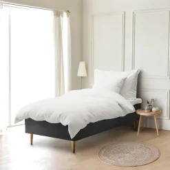 Boxmadras 90 cm - Excellent seng med 7 zoner - Madras med zone inddeling - Nordstrand Home