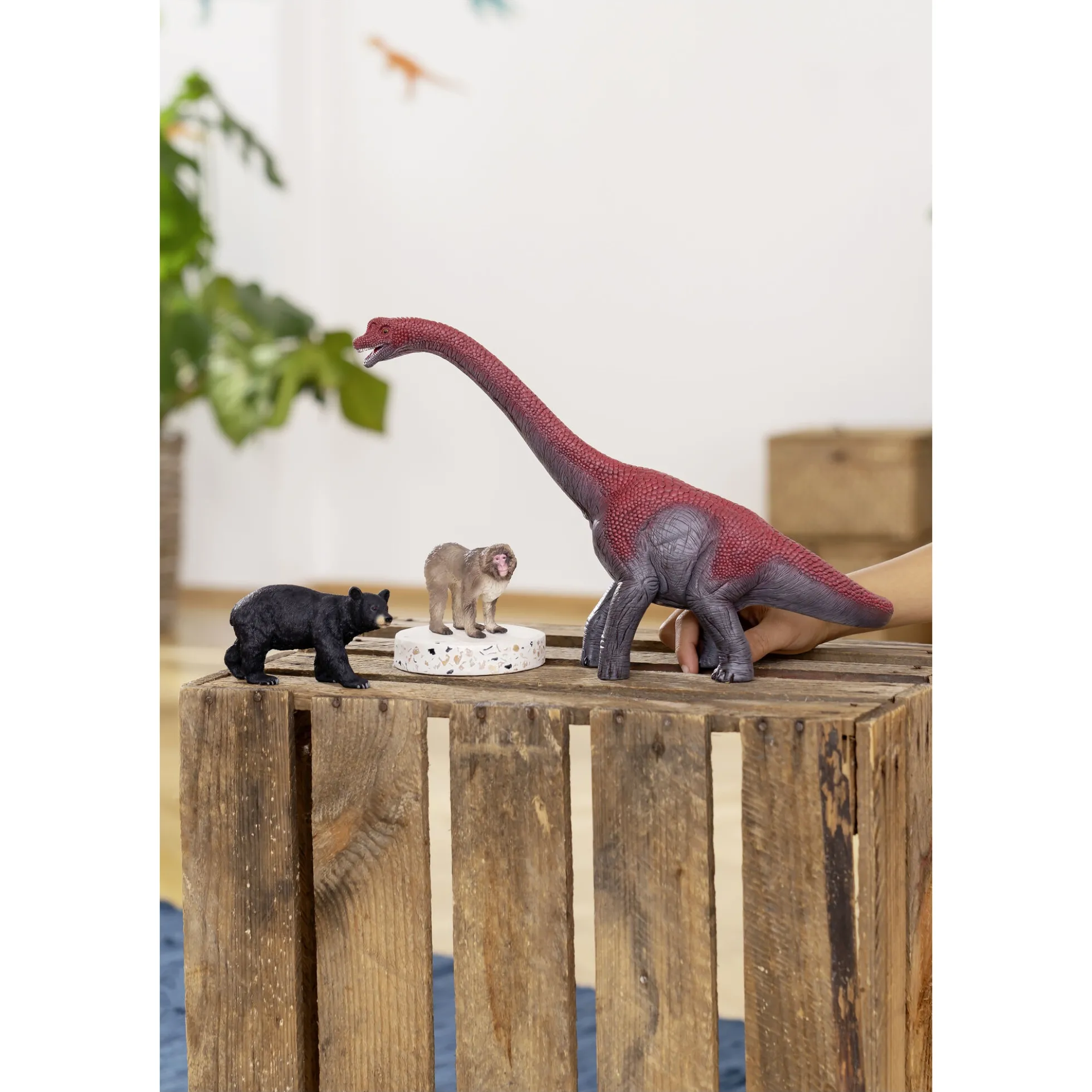 Brachiosaurus - 15044 - Schleich Dinosaurs