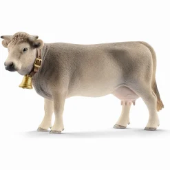 Braunvieh ko - 13874 - Schleich Farm World